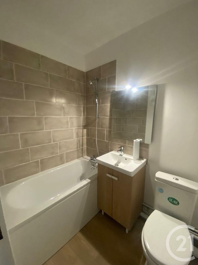 Appartement F3 &agrave; vendre - 3 pi&egrave;ces - 39,34 m2 - Villers Sur Mer - 14 - BASSE-NORMANDIE