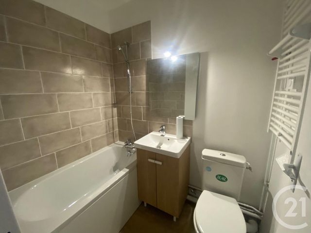 Appartement F3 &agrave; vendre - 3 pi&egrave;ces - 39,34 m2 - Villers Sur Mer - 14 - BASSE-NORMANDIE