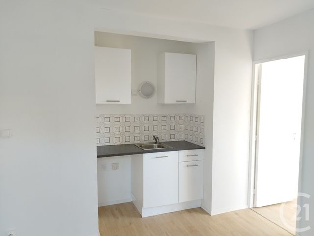 Appartement F3 &agrave; vendre - 3 pi&egrave;ces - 39,34 m2 - Villers Sur Mer - 14 - BASSE-NORMANDIE