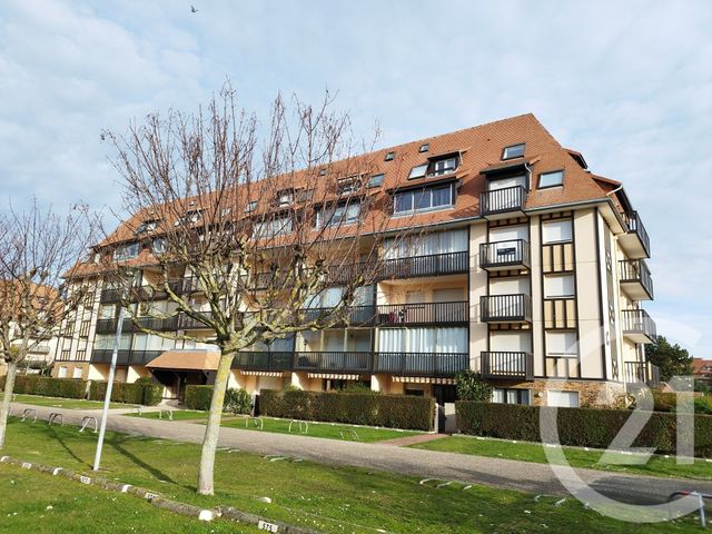 appartement - VILLERS SUR MER - 14