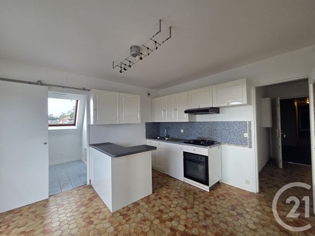 Appartement à vendre - 4 pièces - 47 m2 - Blonville Sur Mer - 14 - BASSE-NORMANDIE