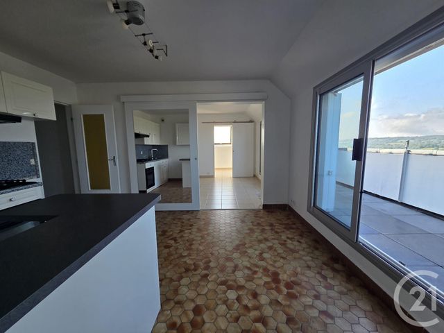 Appartement à vendre - 4 pièces - 47 m2 - Blonville Sur Mer - 14 - BASSE-NORMANDIE