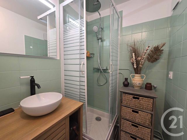 Appartement F2 à vendre - 2 pièces - 28,40 m2 - Villers Sur Mer - 14 - BASSE-NORMANDIE