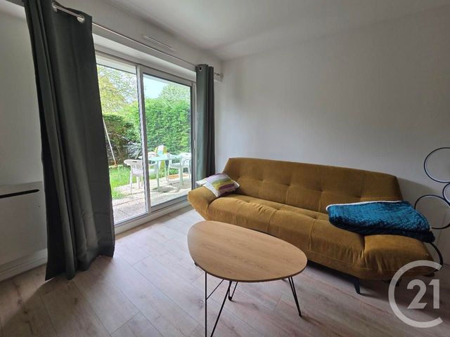 Appartement F2 à vendre - 2 pièces - 28,40 m2 - Villers Sur Mer - 14 - BASSE-NORMANDIE