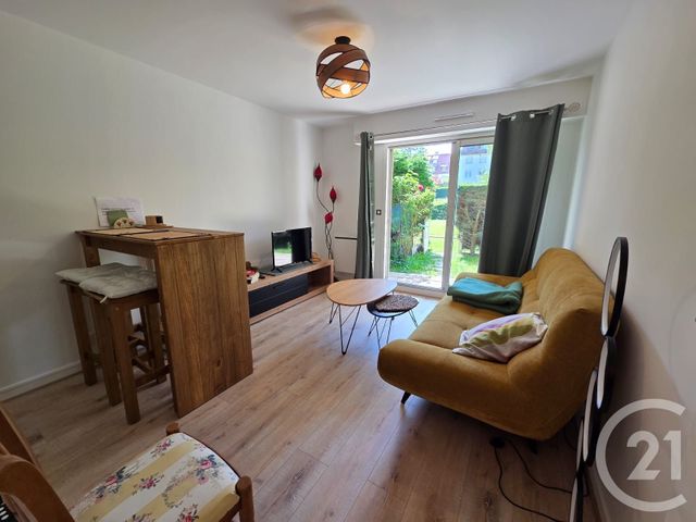 Appartement F2 à vendre - 2 pièces - 28,40 m2 - Villers Sur Mer - 14 - BASSE-NORMANDIE