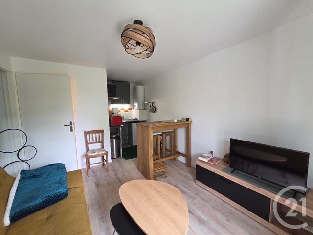 Appartement F2 à vendre - 2 pièces - 28,40 m2 - Villers Sur Mer - 14 - BASSE-NORMANDIE