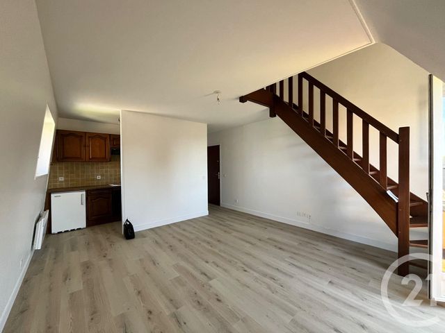 Appartement F2 à vendre - 2 pièces - 34,45 m2 - Villers Sur Mer - 14 - BASSE-NORMANDIE