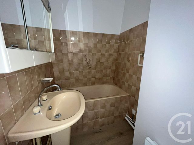 Appartement F2 à vendre - 2 pièces - 34,45 m2 - Villers Sur Mer - 14 - BASSE-NORMANDIE