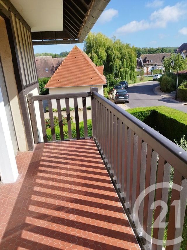 Appartement F2 à vendre - 2 pièces - 33,40 m2 - Villers Sur Mer - 14 - BASSE-NORMANDIE