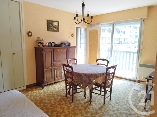 Appartement F2 à vendre - 2 pièces - 33,40 m2 - Villers Sur Mer - 14 - BASSE-NORMANDIE