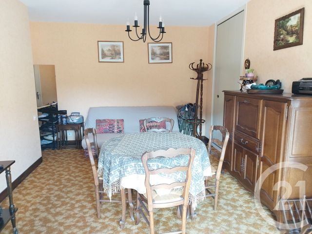 Appartement F2 à vendre - 2 pièces - 33,40 m2 - Villers Sur Mer - 14 - BASSE-NORMANDIE