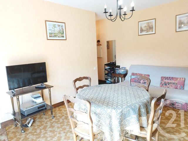 Appartement F2 à vendre - 2 pièces - 33,40 m2 - Villers Sur Mer - 14 - BASSE-NORMANDIE