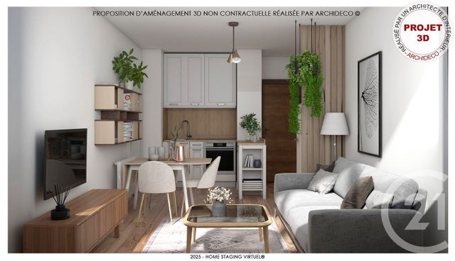 appartement - VILLERS SUR MER - 14