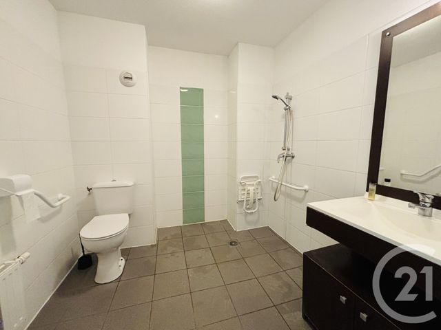 Appartement F1 à vendre - 1 pièce - 24,10 m2 - Auberville - 14 - BASSE-NORMANDIE