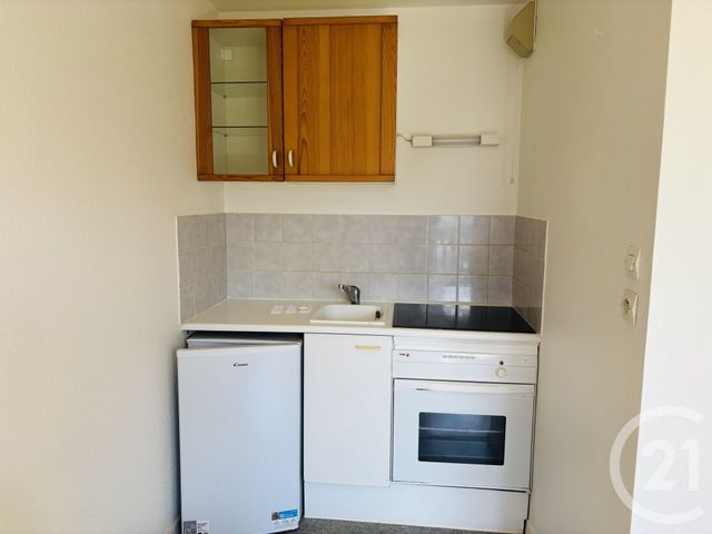 Appartement F2 à vendre - 2 pièces - 21,84 m2 - Villers Sur Mer - 14 - BASSE-NORMANDIE