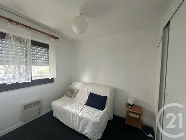 Appartement &agrave; louer - 2 pi&egrave;ces - 21,28 m2 - Villers Sur Mer - 14 - BASSE-NORMANDIE