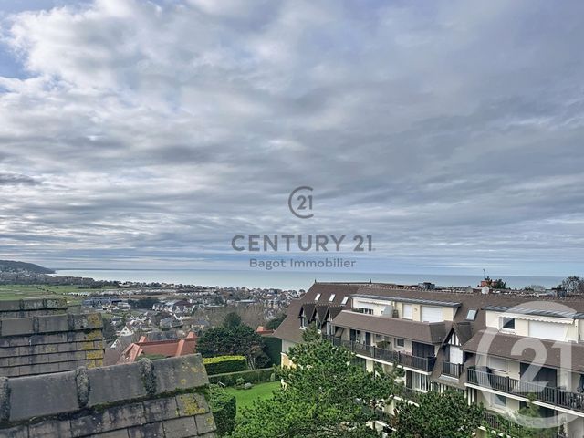 appartement - BLONVILLE SUR MER - 14