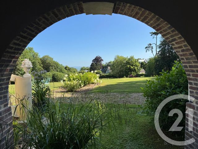 Appartement F1 à vendre - 1 pièce - 27 m2 - Villers Sur Mer - 14 - BASSE-NORMANDIE