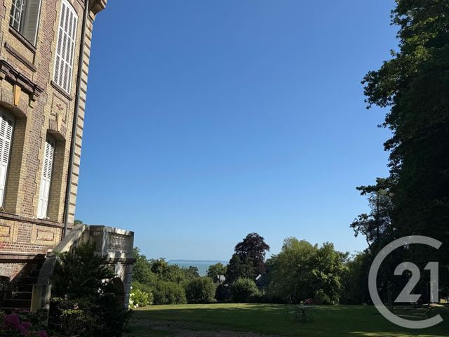 Appartement F1 à vendre - 1 pièce - 27 m2 - Villers Sur Mer - 14 - BASSE-NORMANDIE