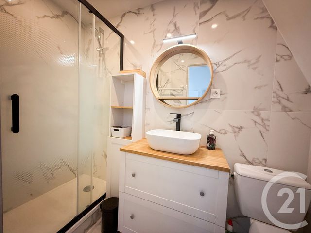 Appartement F1 à vendre - 1 pièce - 27 m2 - Villers Sur Mer - 14 - BASSE-NORMANDIE