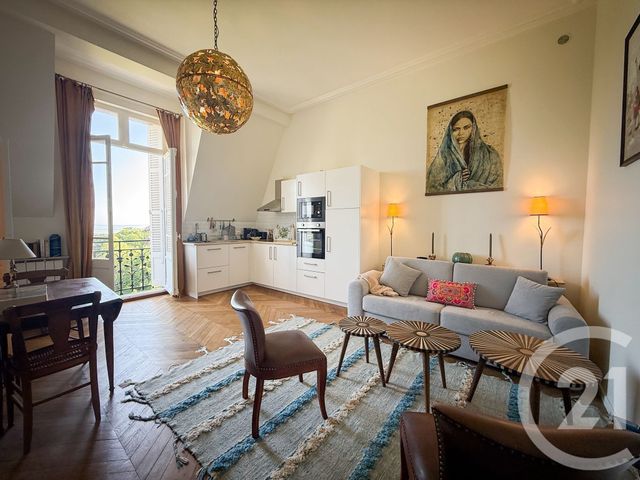 Appartement F1 à vendre - 1 pièce - 27 m2 - Villers Sur Mer - 14 - BASSE-NORMANDIE