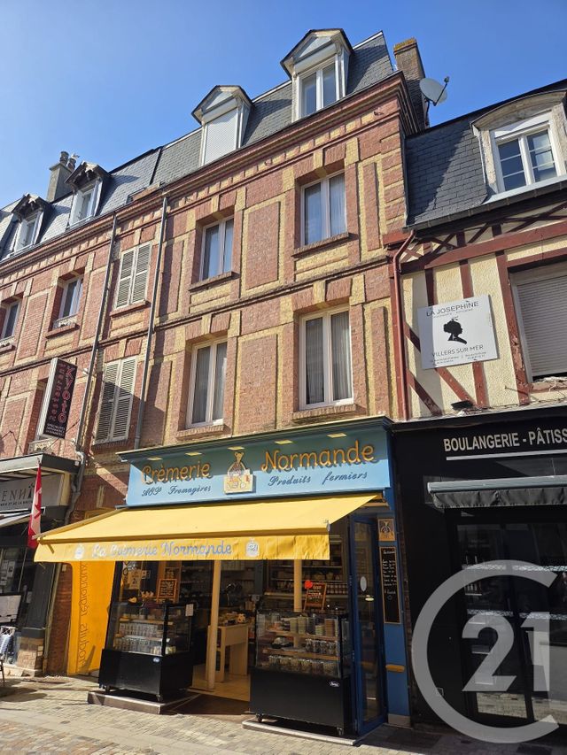 immeuble - VILLERS SUR MER - 14