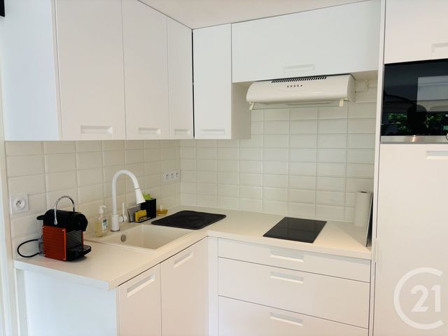 Appartement F2 &agrave; vendre - 2 pi&egrave;ces - 36,28 m2 - Villers Sur Mer - 14 - BASSE-NORMANDIE