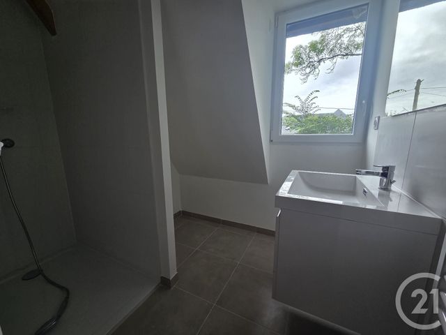 Appartement &agrave; vendre - 3 pi&egrave;ces - 69,10 m2 - Auberville - 14 - BASSE-NORMANDIE