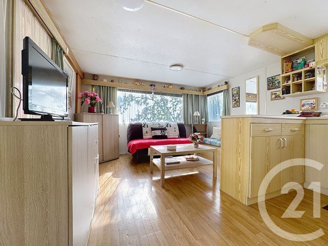 Maison &agrave; vendre - 3 pi&egrave;ces - 30,29 m2 - Blonville Sur Mer - 14 - BASSE-NORMANDIE