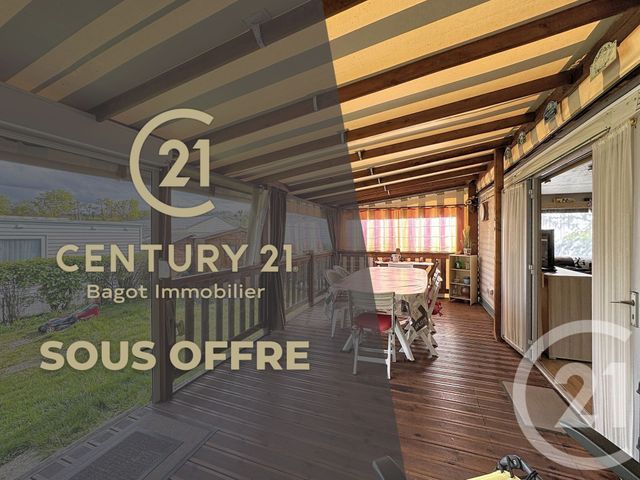 maison - BLONVILLE SUR MER - 14