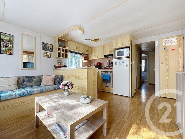 Maison &agrave; vendre - 3 pi&egrave;ces - 30,29 m2 - Blonville Sur Mer - 14 - BASSE-NORMANDIE