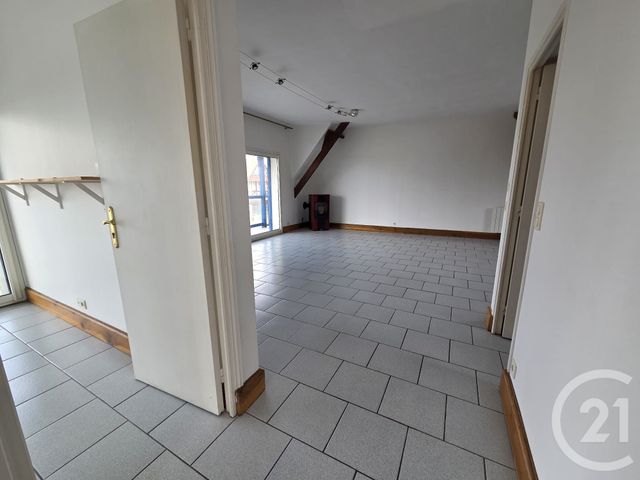 Appartement à vendre - 4 pièces - 98 m2 - Blonville Sur Mer - 14 - BASSE-NORMANDIE