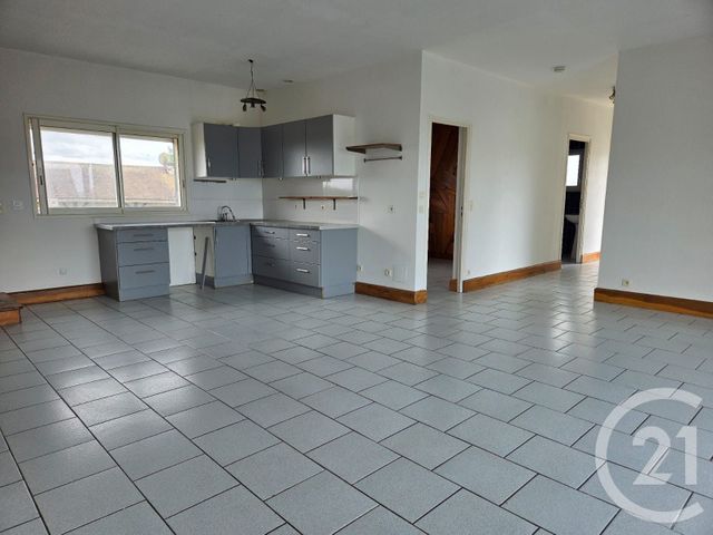 Appartement à vendre - 4 pièces - 98 m2 - Blonville Sur Mer - 14 - BASSE-NORMANDIE