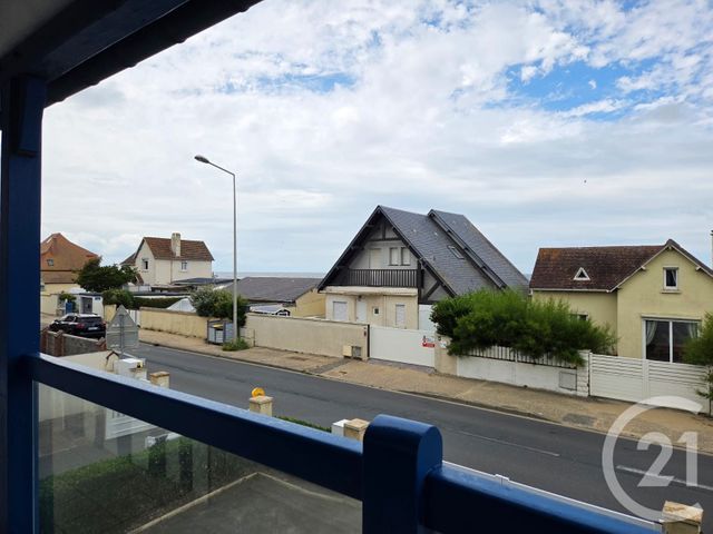 Appartement à vendre - 4 pièces - 98 m2 - Blonville Sur Mer - 14 - BASSE-NORMANDIE