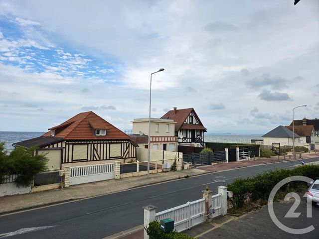 Appartement à vendre - 4 pièces - 98 m2 - Blonville Sur Mer - 14 - BASSE-NORMANDIE