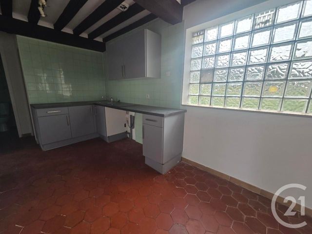 Appartement F3 à vendre - 3 pièces - 58 m2 - Blonville Sur Mer - 14 - BASSE-NORMANDIE