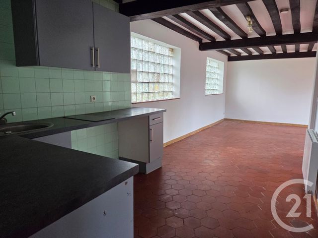 Appartement F3 à vendre - 3 pièces - 58 m2 - Blonville Sur Mer - 14 - BASSE-NORMANDIE