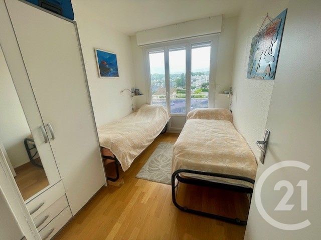 Appartement &agrave; vendre - 3 pi&egrave;ces - 54,12 m2 - Villers Sur Mer - 14 - BASSE-NORMANDIE