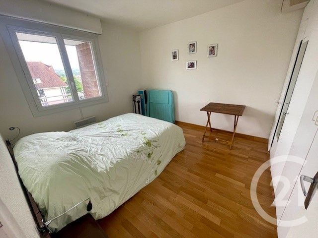 Appartement &agrave; vendre - 3 pi&egrave;ces - 54,12 m2 - Villers Sur Mer - 14 - BASSE-NORMANDIE