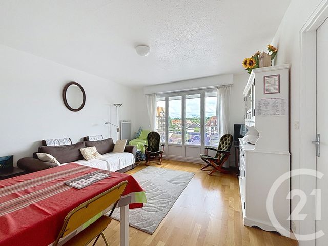 Appartement à vendre VILLERS SUR MER