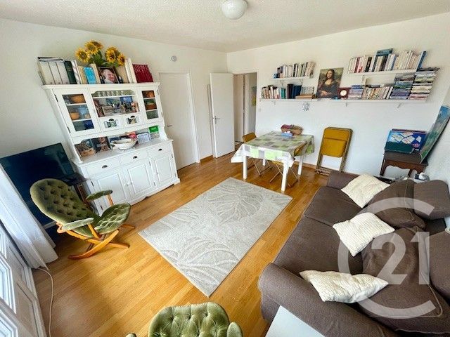 Appartement à vendre VILLERS SUR MER