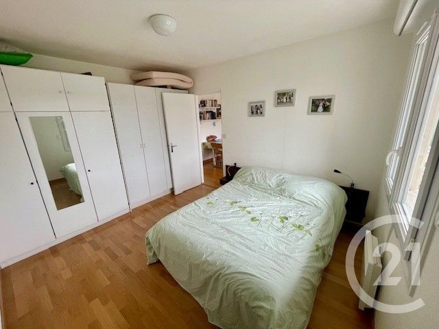 Appartement &agrave; vendre - 3 pi&egrave;ces - 54,12 m2 - Villers Sur Mer - 14 - BASSE-NORMANDIE