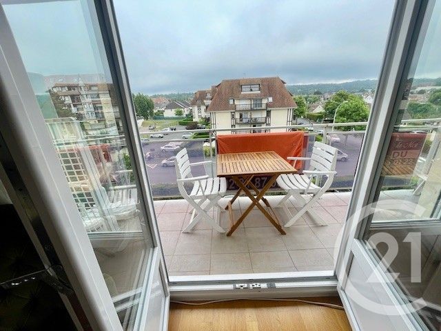 Appartement &agrave; vendre - 3 pi&egrave;ces - 54,12 m2 - Villers Sur Mer - 14 - BASSE-NORMANDIE