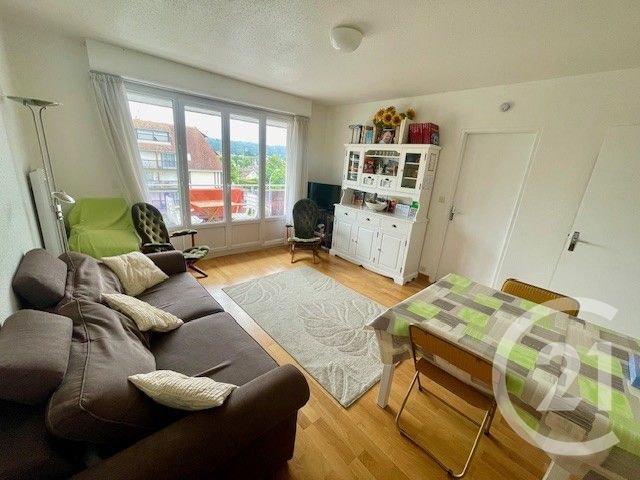 Appartement &agrave; vendre - 3 pi&egrave;ces - 54,12 m2 - Villers Sur Mer - 14 - BASSE-NORMANDIE