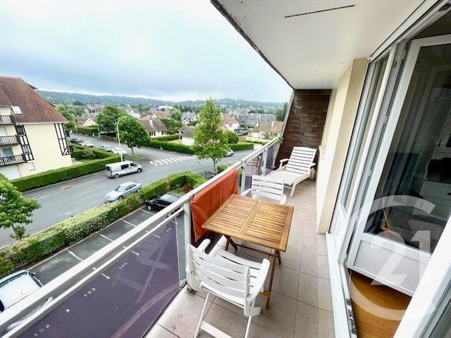 appartement - VILLERS SUR MER - 14