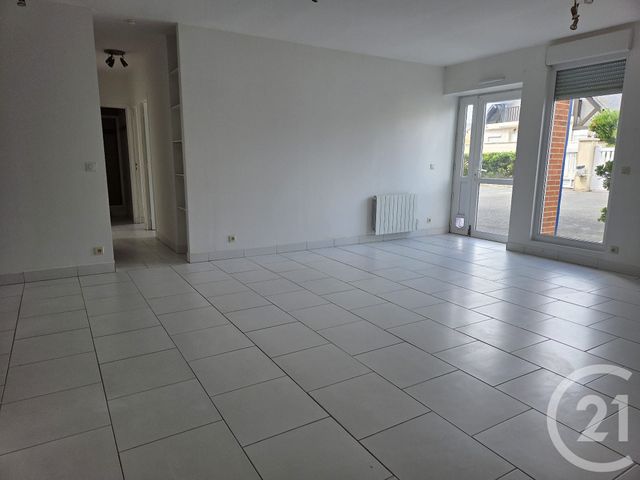 Appartement à vendre - 4 pièces - 86 m2 - Blonville Sur Mer - 14 - BASSE-NORMANDIE