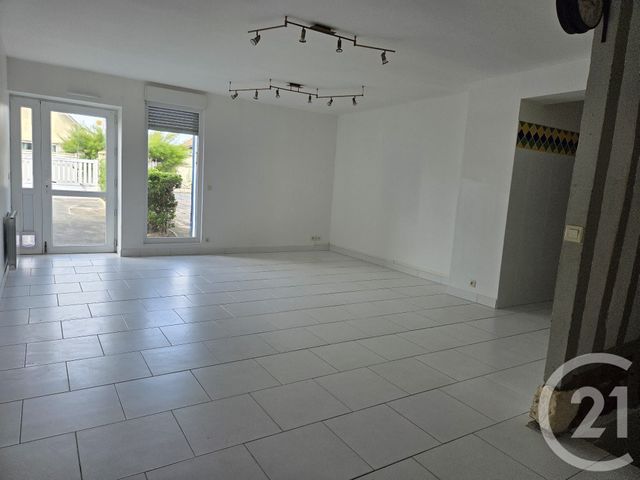 Appartement à vendre - 4 pièces - 86 m2 - Blonville Sur Mer - 14 - BASSE-NORMANDIE