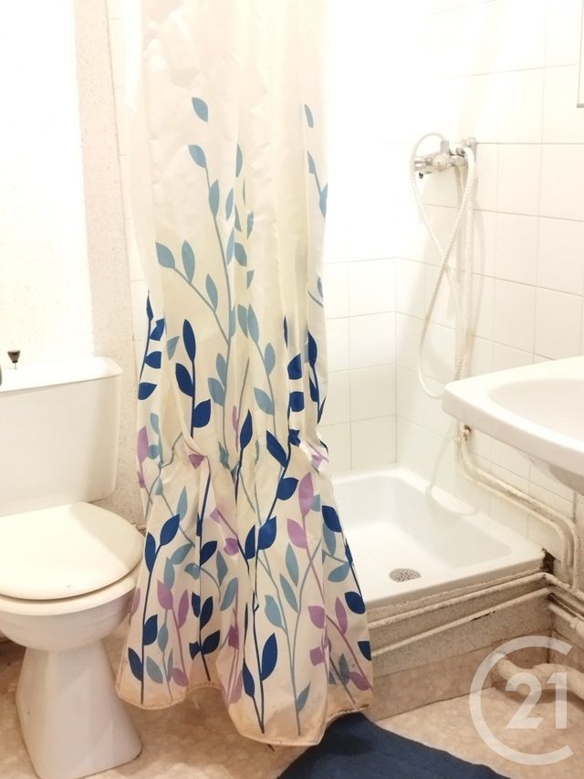 Appartement Studio à vendre - 1 pièce - 26,98 m2 - Villers Sur Mer - 14 - BASSE-NORMANDIE