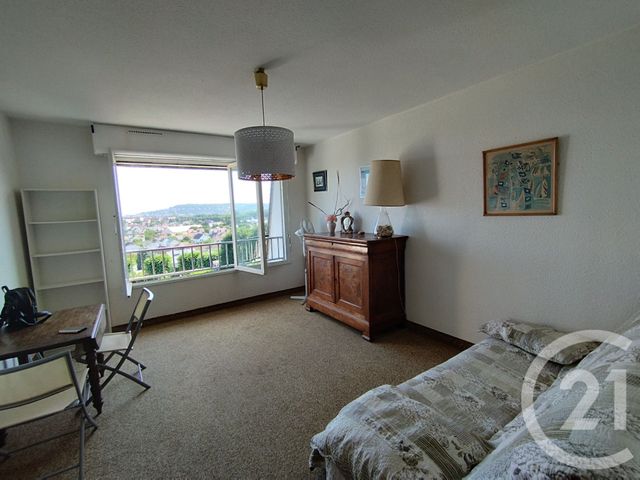 Appartement Studio à vendre - 1 pièce - 26,98 m2 - Villers Sur Mer - 14 - BASSE-NORMANDIE