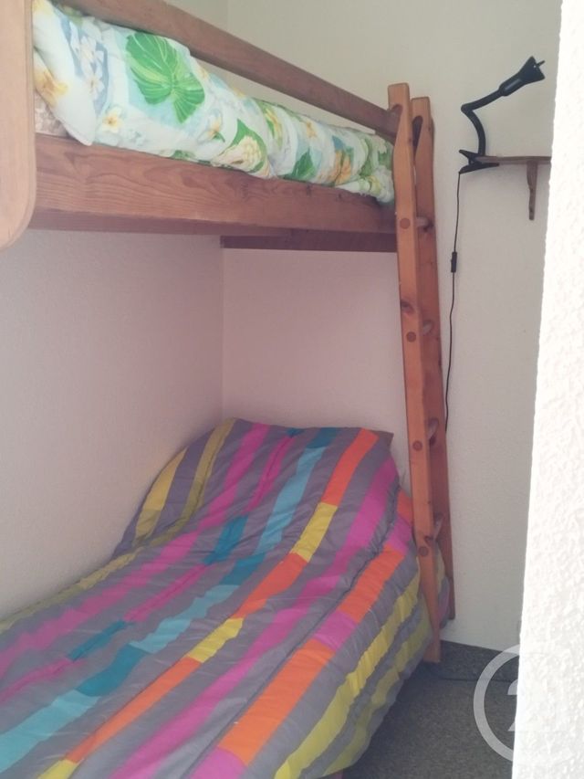 Appartement Studio à vendre - 1 pièce - 26,98 m2 - Villers Sur Mer - 14 - BASSE-NORMANDIE